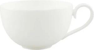 Villeroy & Boch Tasse Royal Café au lait Obertasse XL 0,5 l, Premium Bone Porcelain