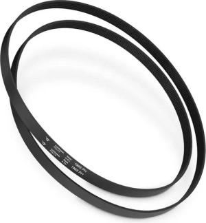 VIOKS Zahnriemen Keilrippenriemen 1965PH8 Ersatz für BOSCH 00657917