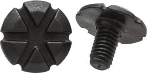 Visierbefestigung Fahrrad Abus Pedelec 2.0