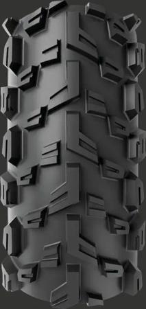 Vittoria Reifen Mezcal 27.5x2.60 Zoll 65-584 schwarz Draht