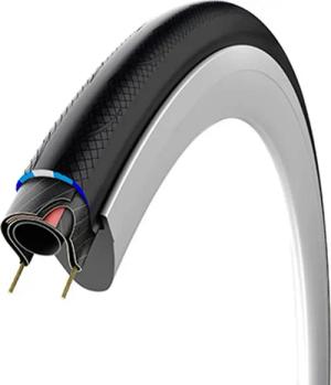 Vittoria Rubino Pro 650b Graphene G2.0 Schwarz
