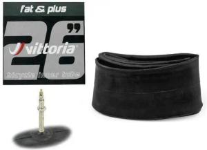 Vittoria Schlauch 26x4.00-4.90 100/130-559 Fat & Plus SV 48mm
