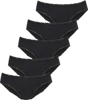 VIVANCE Jazz-Pants Slips Damen schwarz Gr.40/42