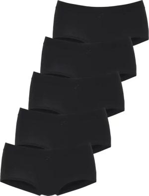 VIVANCE Panty Damen schwarz Gr.40/42