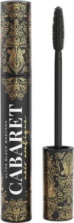 VIVIENNE SABO Mascara Vivienne Sabo - Ultra Black Mascara "CABARET NOIR ARABIQUE", 1-tlg.