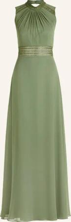 VM Vera Mont Abendkleid mit Spitze