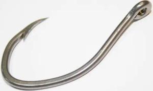 VMC Predator 8357NT Waller/Großfischhaken 7/0