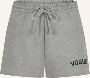 VOGUE COLLECTION Sweatshorts