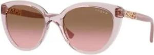 Vogue Eyewear  Sonnenbrillen 0VO5634SB 282814