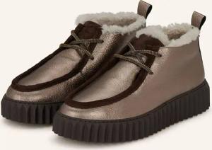 VOILE BLANCHE Desert Boots PENELOPE