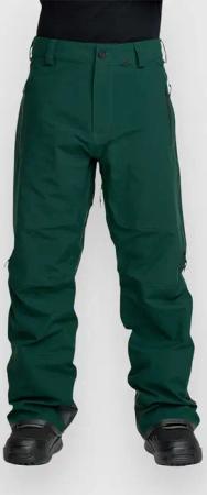 Volcom Guide Gore Tex Pro Shell Hose black green