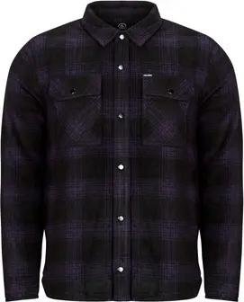 Volcom  Hemdbluse BOWERED FLEECE LS