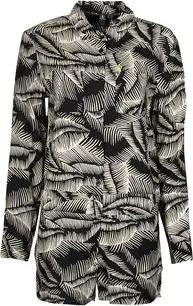 Volcom  Overalls STAY PALM ROMPER