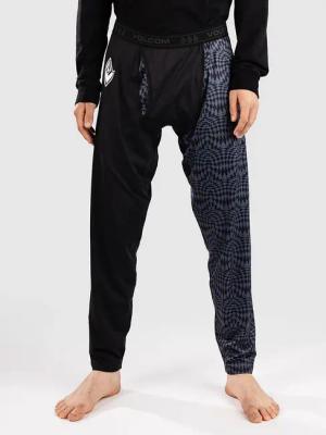 Volcom V-Science Funktionshose charcoal