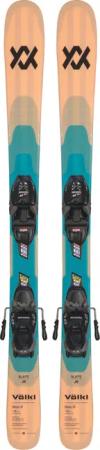 Völkl Kinder Blaze + 7.0 Vmot Freerideskiset 25/26