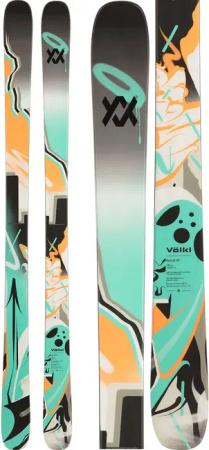 Völkl - Revolt 90 24/25 Freeski