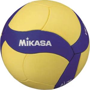 Volleyball VS123W Volleyball Unisex Blau-Gelb