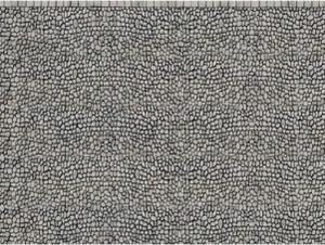 VOLLMER 47370 N Mauerplatte Quaderstein aus Karton, 25 x 12,5 cm