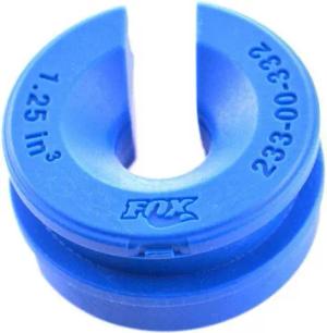Volumenkeil Fox Factory Float DPS, Dual Travel 2, 1,25 Po^3 2017
