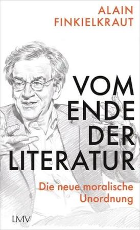 Vom Ende der Literatur