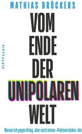 Vom Ende der unipolaren Welt