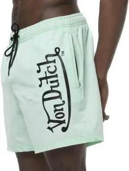 Von Dutch  Badeshorts VD/1/SB/MICK/T