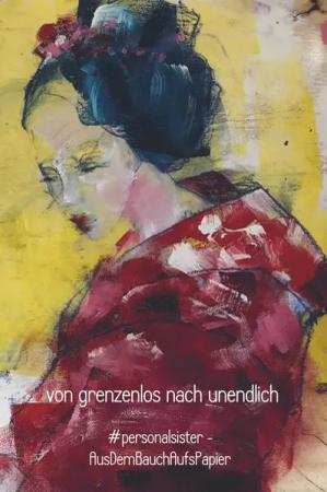 Von grenzenlos nach unendlich