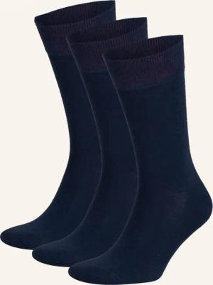 VON Jungfeld 3er-Pack Strümpfe