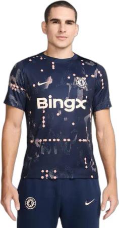 Voranstoßtrikot Chelsea Dri-FIT Academy Pro 2024/25