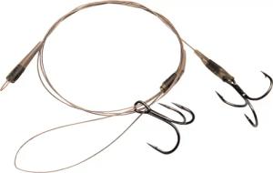 Vordere Reihe Zebco DB Series Long Cast