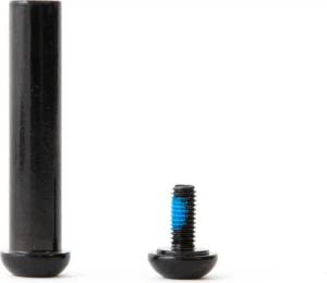 Vorderrad-Achse für Scooter R900E und R920E