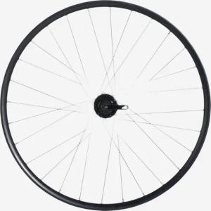 Vorderrad MTB 27,5" Doppelwandfelge Scheibenbremse Schnellspanner