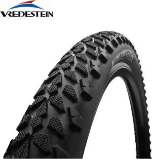 Vredestein 54-559 Wüstenwolf schwarzer Draht 26671