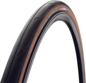Vredestein - Superpasso Tubeless Ready 700x32C Schwarz transparent