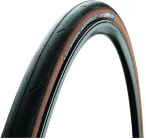 Vredestein Superpasso Tubeless Ready TriComp 700mm Schwarz / Beige