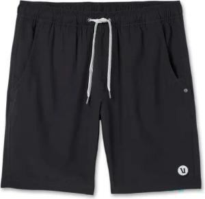 Vuori Herren Kore Lined 7" Shorts