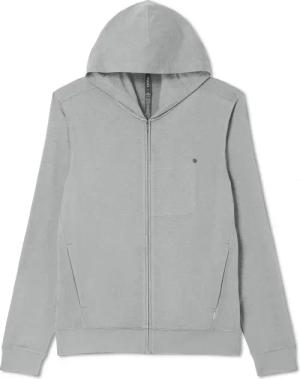 Vuori Herren Ponto Hoodie Jacke