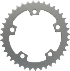 VWP -Kette Top Alu. BMX 5-Gats Stitch-110 1 8 38t