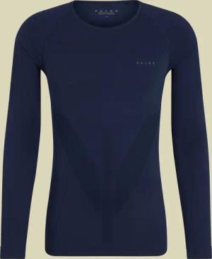 W Longsleeved Shirt Tight Fit Men Größe S Farbe space blue