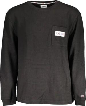 Waffelstrick Langarmshirt