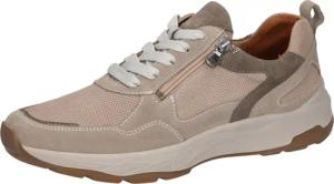 Waldläufer H-TOM Sneaker, Halbschuh, Schnürschuh, in Komfortweite H (sehr weit)