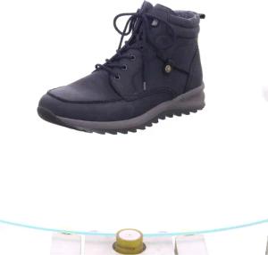 Waldläufer Helle blau 10