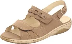Waldläufer  Sandalen Sandaletten Komfort Sandalette Garda 210004 191 060