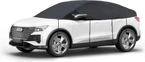 WALSER Autoplane All Weather Basic halb SUV L (1-St., 1 Stück)