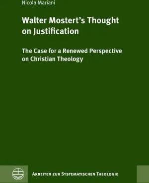 Walter Mostert’s Thought on Justification