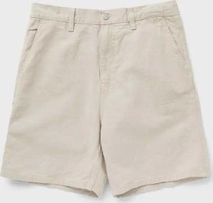 Walter Single Knee Short