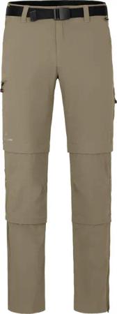 Wanderhose vielseitig, pflegeleicht beige