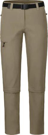 Wanderhose vielseitig, pflegeleicht beige