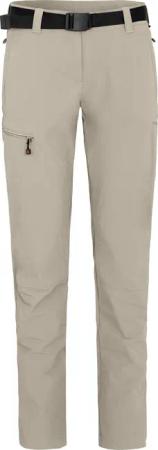 Wanderhose vielseitig, pflegeleicht Beige