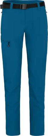 Wanderhose vielseitig, pflegeleicht Blau